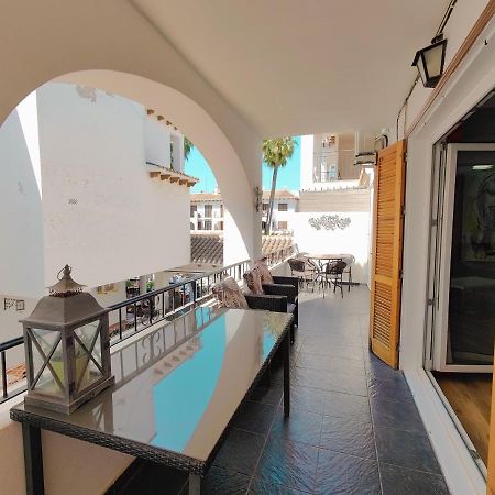 Spot For Golf Lovers Villamartin Orihuela Exterior foto