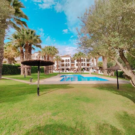 Spot For Golf Lovers Villamartin Orihuela Exterior foto