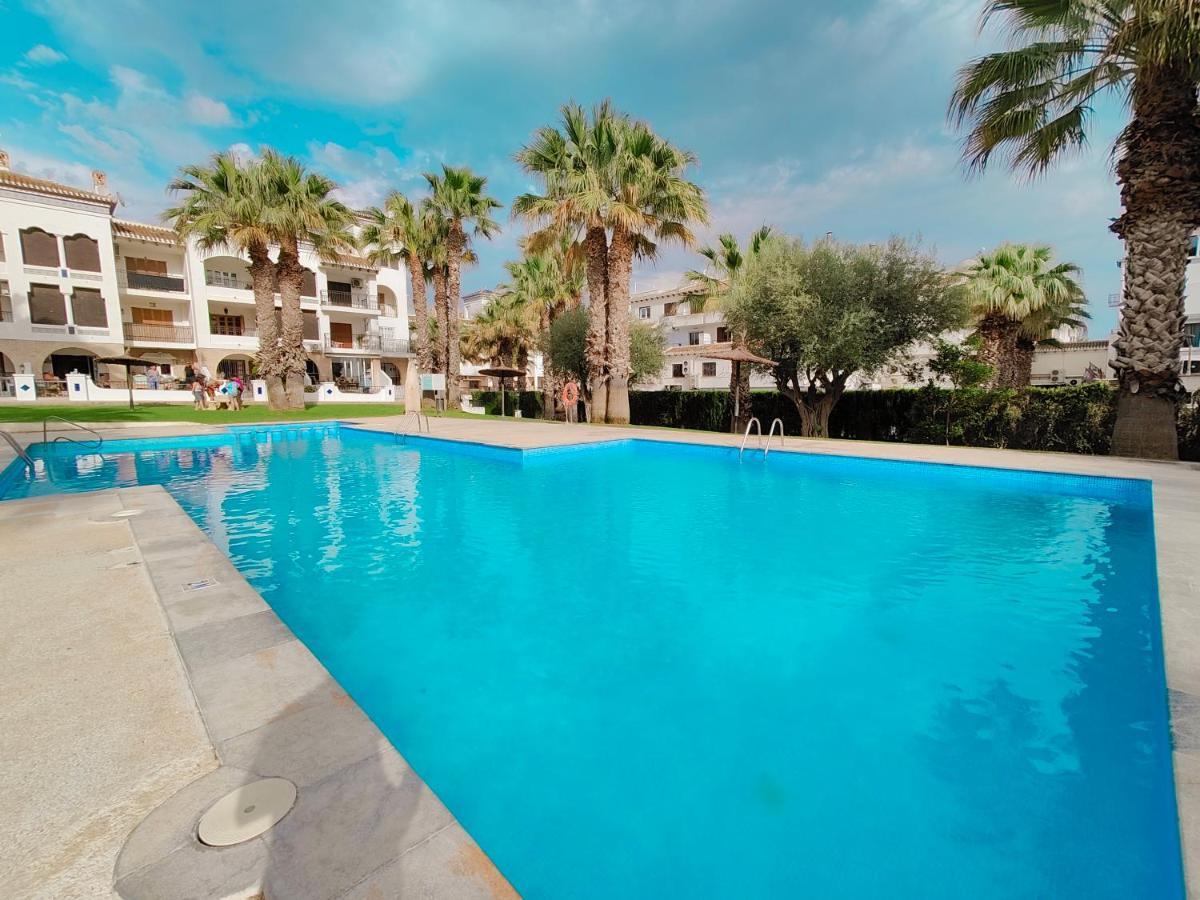 Spot For Golf Lovers Villamartin Orihuela Exterior foto