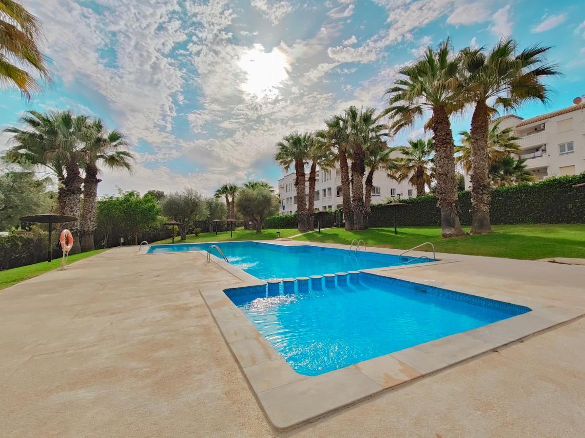 Spot For Golf Lovers Villamartin Orihuela Exterior foto