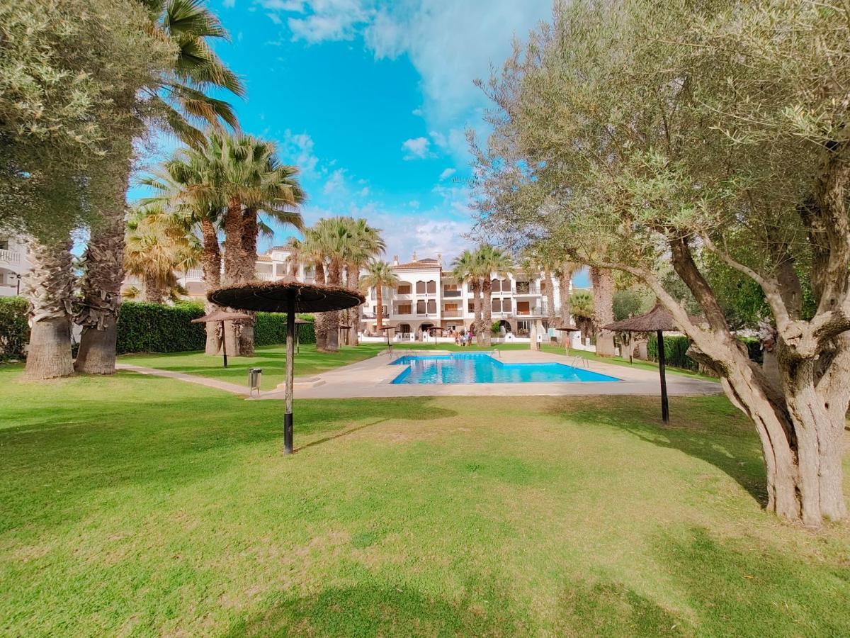 Spot For Golf Lovers Villamartin Orihuela Exterior foto