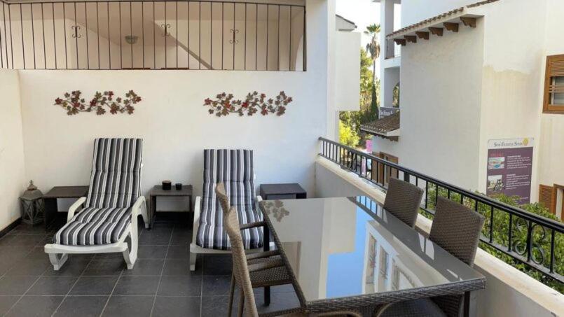 Spot For Golf Lovers Villamartin Orihuela Exterior foto